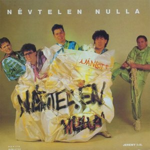 LP Cover