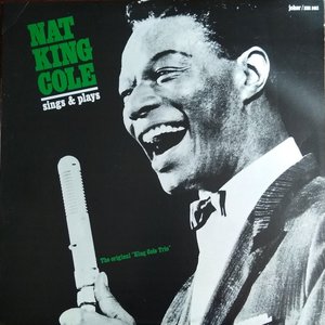 LP Cover