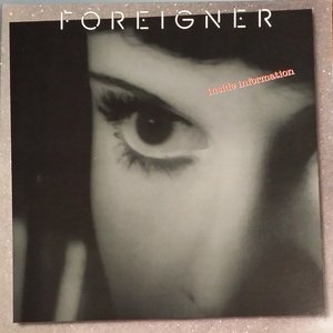LP Cover
