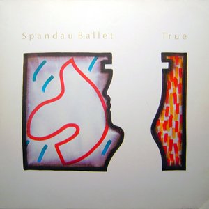 LP Cover