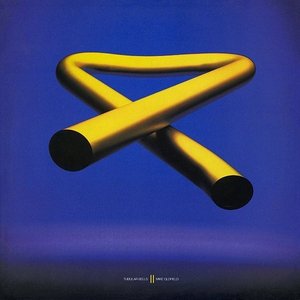 LP Cover