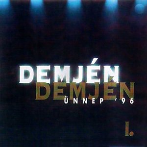 LP Cover