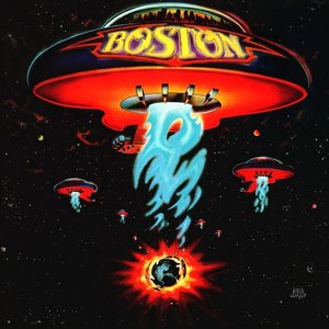 LP Cover