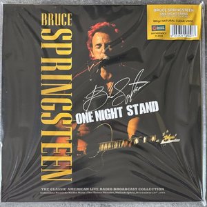 LP Cover