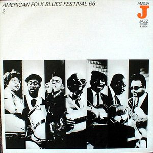 LP Cover