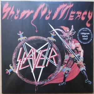 LP Cover