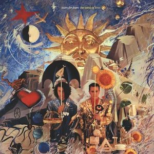 LP Cover