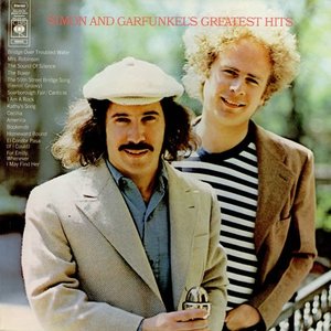LP Cover
