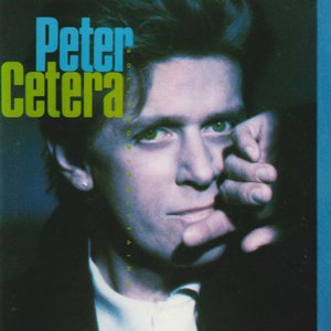 LP Cover