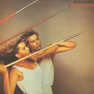 LP Cover
