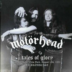 LP Cover