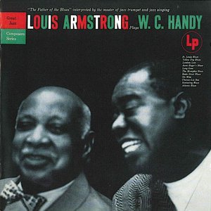 LP Cover