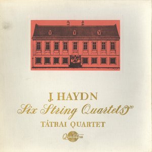 LP Cover