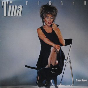 LP Cover