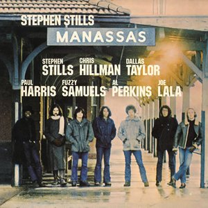 LP Cover