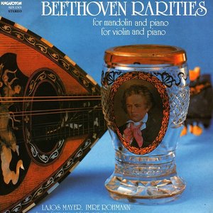 LP Cover