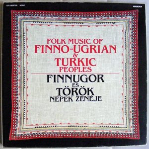 LP Cover