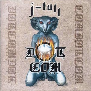 LP Cover