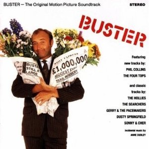 LP Cover