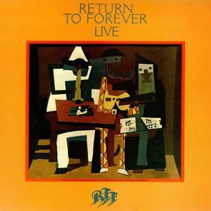 LP Cover