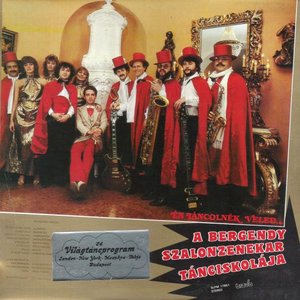 LP Cover