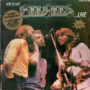 LP Cover