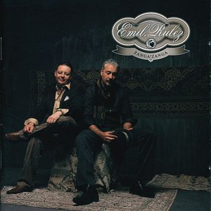 LP Cover