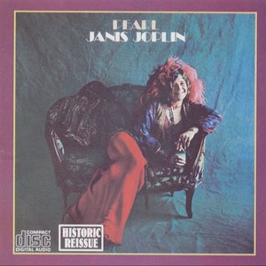 LP Cover