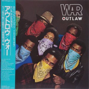 LP Cover
