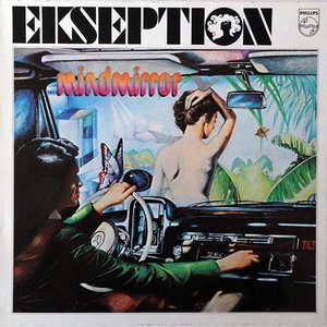 LP Cover