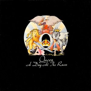 LP Cover