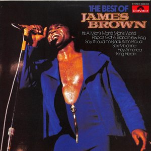 LP Cover