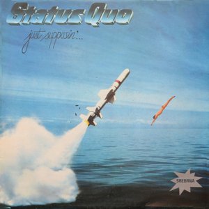 LP Cover