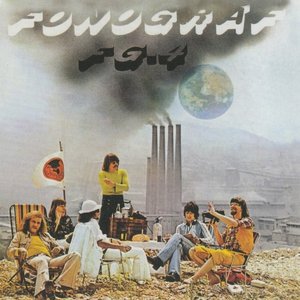 LP Cover