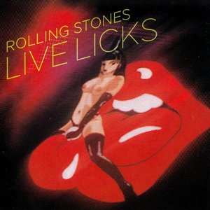 LP Cover