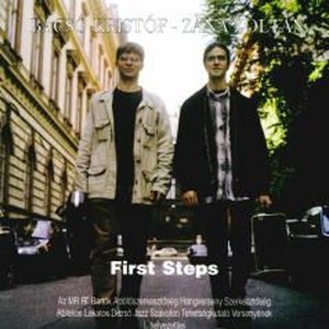 LP Cover