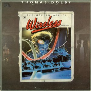 LP Cover