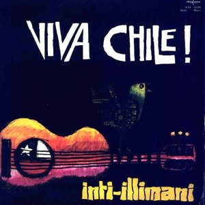 LP Cover