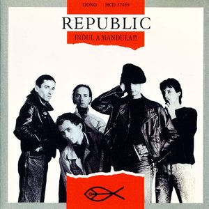 LP Cover