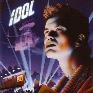 LP Cover