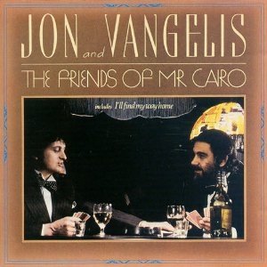 LP Cover