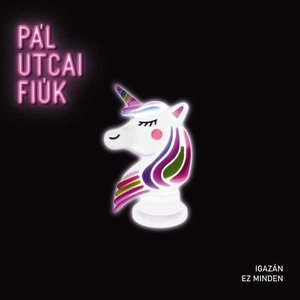 LP Cover