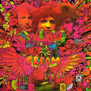 LP Cover
