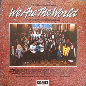 LP Cover