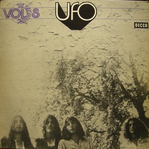 LP Cover