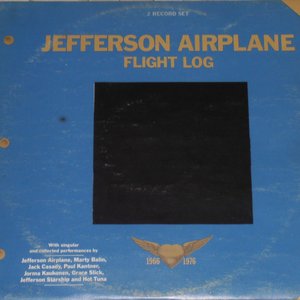 LP Cover