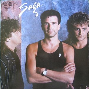 LP Cover