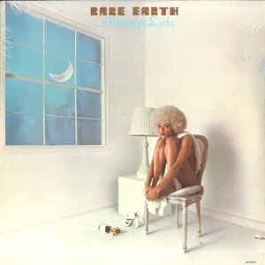 LP Cover