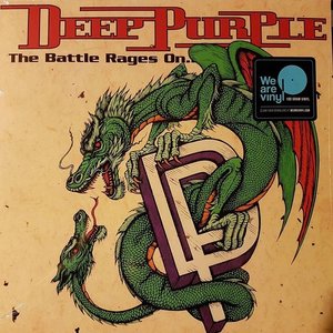 LP Cover