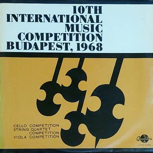 LP Cover